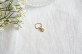 Kundan septum nosering(2-218)(AK)