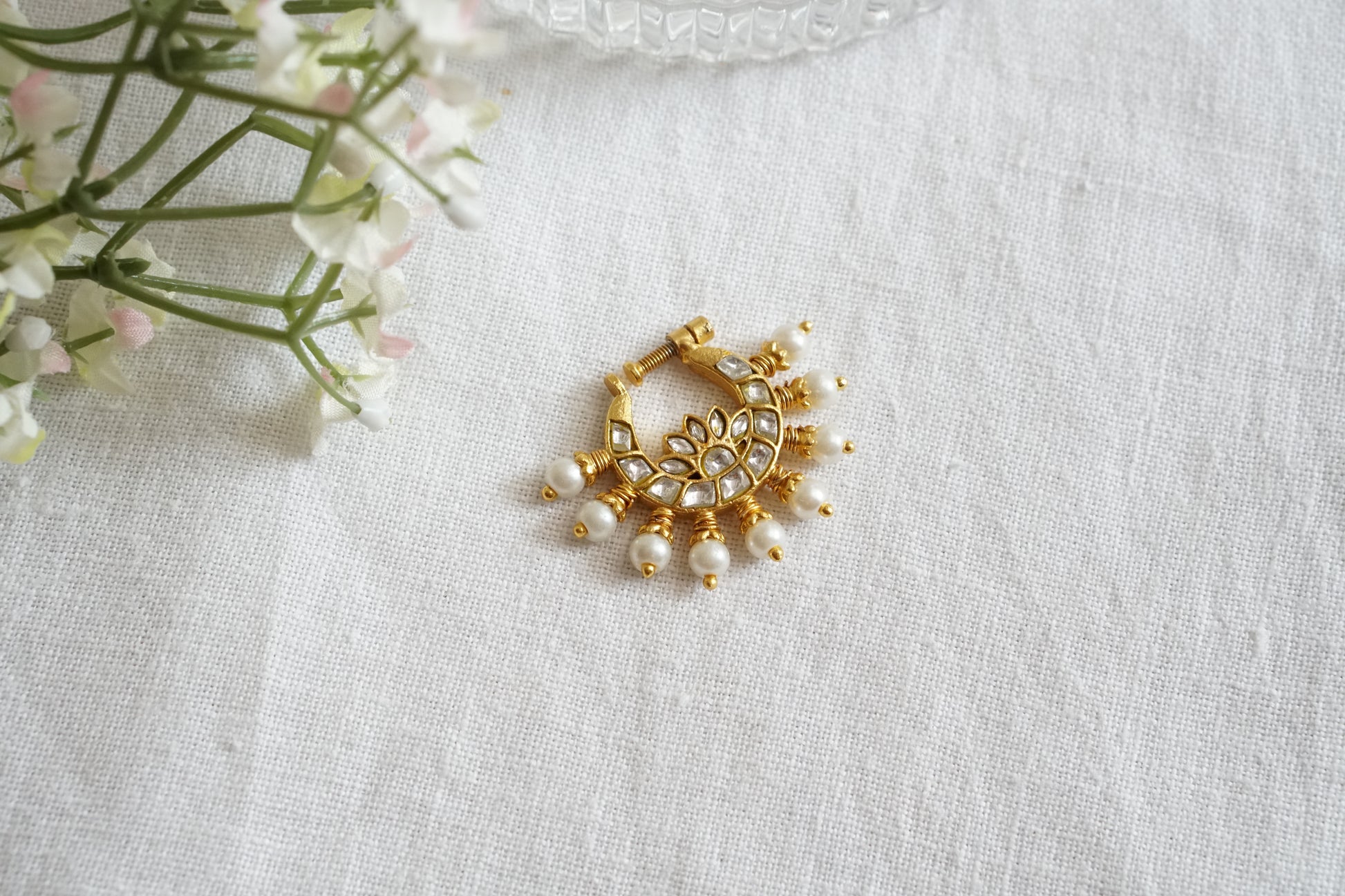 Kundan nath (2-223)(AK) - JEWELSTYLE