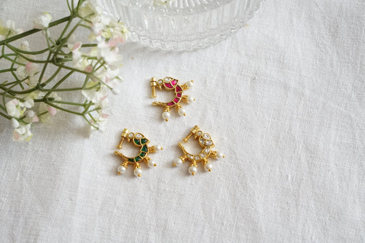 Kundan Nath (2-212)(AK) - JEWELSTYLE