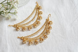 Antique Earchain (9-262)(AK)