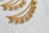 Antique Earchain (9-262)(AK)