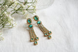 AD EARRINGS (1-4655)(B)