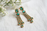 AD EARRINGS (1-4655)(B)
