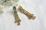 AD EARRINGS (1-4655)(B)