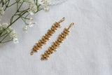 Antique Earchain(9-377)(AK)