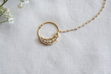 Kundan Nath (2-291)(R) - JEWELSTYLE