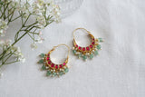 Kundan Reversible Bali (1-5138)(R) - JEWELSTYLE