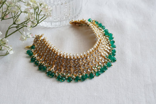 Kundan Choker (4-9088)(R)