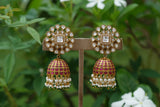 Kundan Jhumki (1-3844)