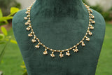 Pearl Necklace  (4-9006)(N) - JEWELSTYLE