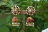 Kundan Jhumki (1-3844)