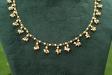 Pearl Necklace  (4-9006)(N) - JEWELSTYLE