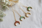 Kundan Pendant (4-9101)(R) - JEWELSTYLE