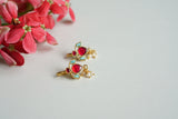 Kundan Earcuff or Bugadi (1-4410)(AK)