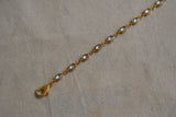 Kundan Bracelet (3-488)(R) - JEWELSTYLE