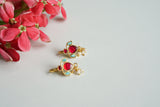 Kundan Earcuff or Bugadi (1-4410)(AK)