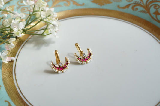 Kundan bugadi(1-4662)(K) - JEWELSTYLE