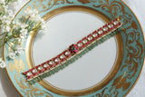 Kundan choker (4-8536)(K)