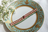 Kundan choker (4-8536)(K)