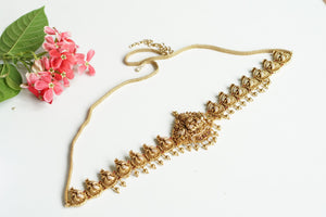 Antique waist Belt(9-244)(AK)