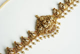 Antique waist Belt(9-244)(AK)