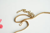 Antique waist Belt(9-244)(AK)