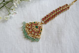 Kundan Maangtikka (5-1540)(B)
