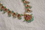 Kundan Necklace (4-7970)(K)