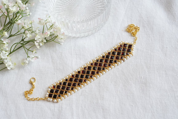 Kundan Choker (4-8572)(R)