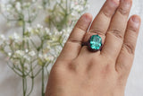 Ring (6-348)(from turkey) - JEWELSTYLE