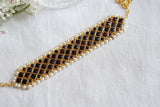 Kundan Choker (4-8572)(R)