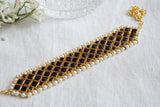 Kundan Choker (4-8572)(R)