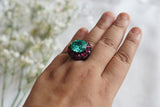 Ring (6-349)(from turkey) - JEWELSTYLE
