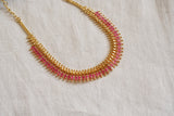 Antique Necklace (4-7971)(K)