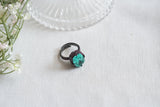 Ring (6-348)(from turkey) - JEWELSTYLE