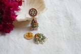 Kundan Jhumki  (1-4093)(K)