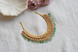 Kundan necklace  (4-7793) (K)