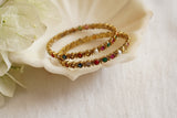 Antique bangle (3-434)(B)