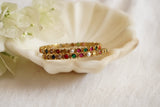 Antique bangle (3-434)(B)