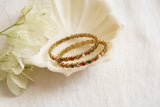 Antique bangle (3-434)(B)