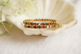 Antique bangle (3-434)(B)