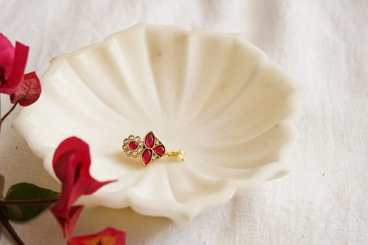 Kundan Earcuff or Bugadi (1-4224)(AK)