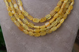 Beads Necklace (4-5738)(F) Jewelry