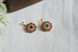 Kundan Earcuff or Bugadi (1-4431)(AK)