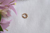 Kundan Nosering(2-285)(AK) - JEWELSTYLE