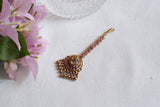 Antique Maangtikka (5-1701)(AK) - JEWELSTYLE