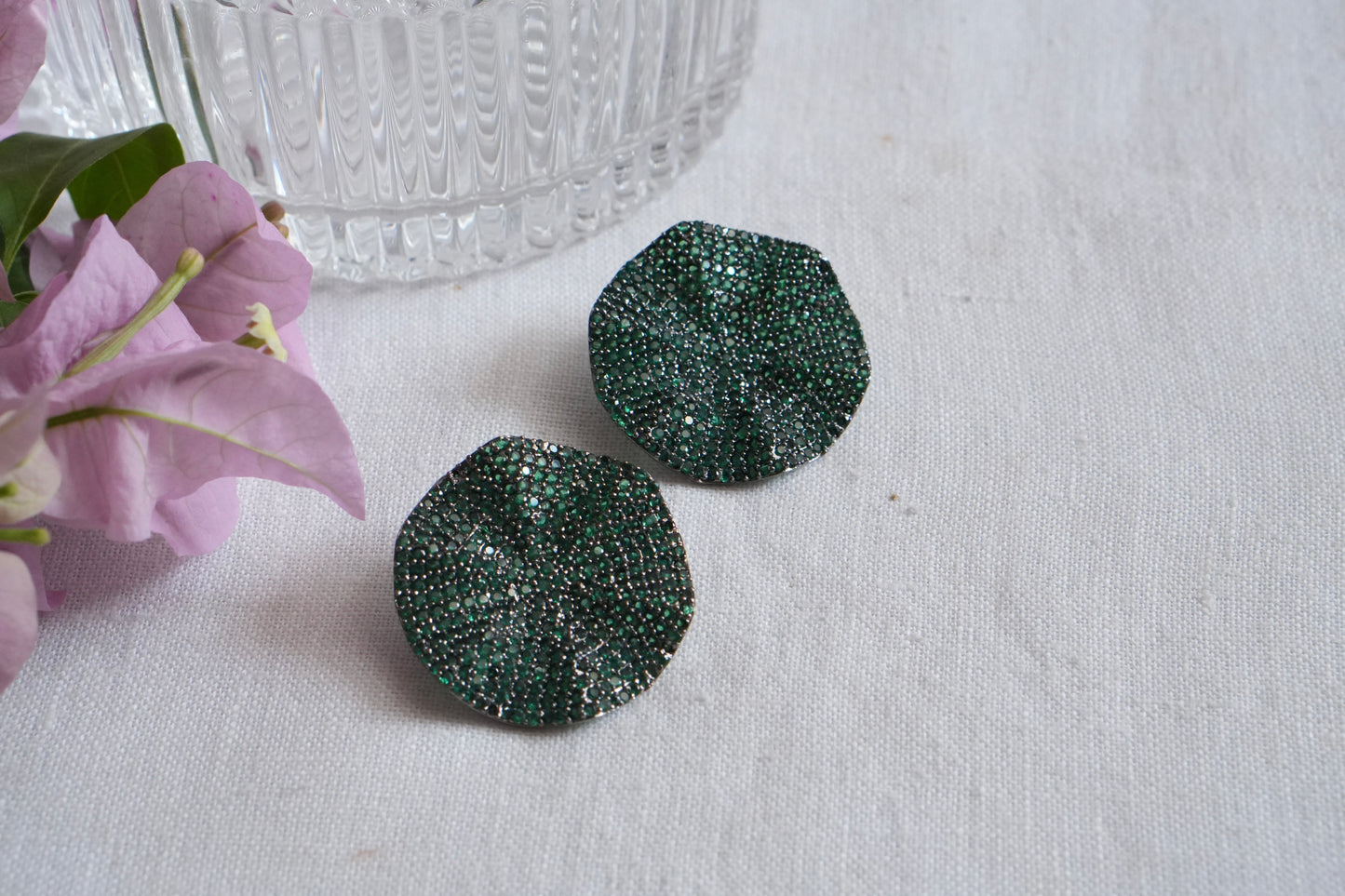 AD Studs (1-5112)(B) - JEWELSTYLE