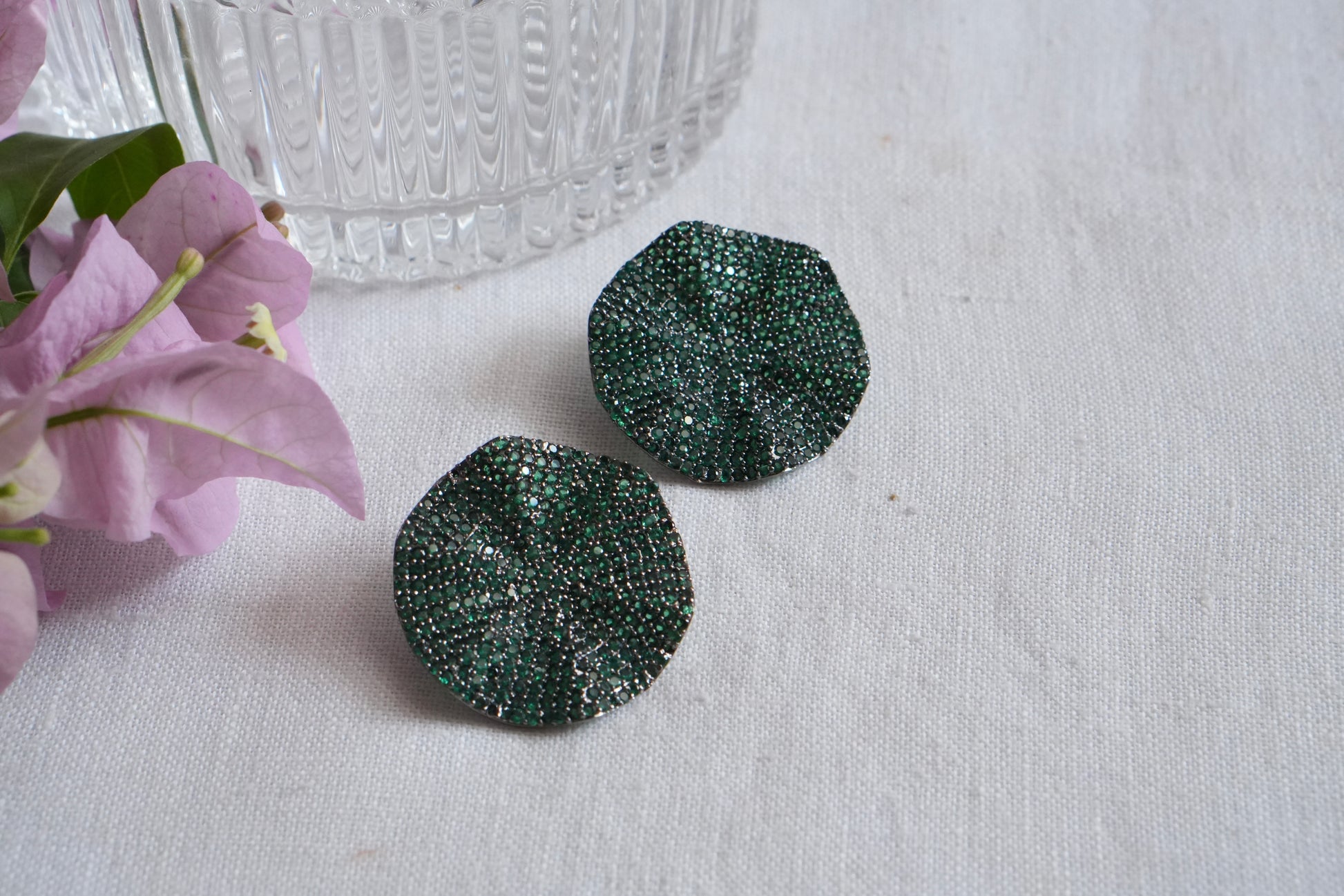 AD Studs (1-5112)(B) - JEWELSTYLE