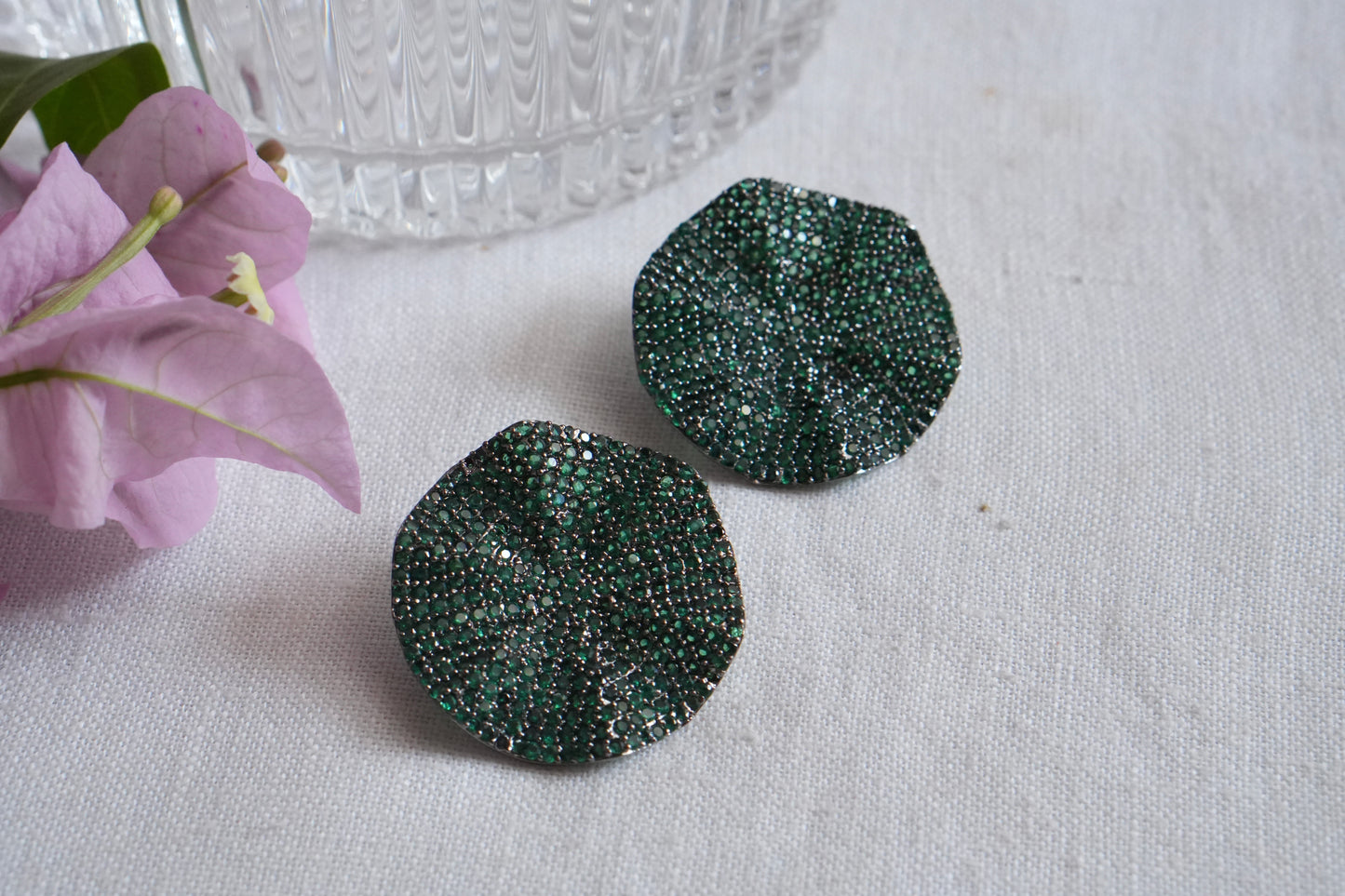 AD Studs (1-5112)(B) - JEWELSTYLE