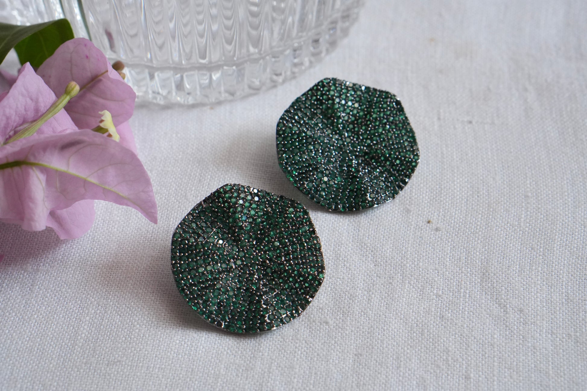 AD Studs (1-5112)(B) - JEWELSTYLE